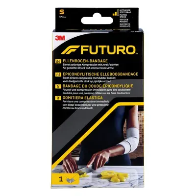 FUTURO Ellenbogenbandage S 1 St.