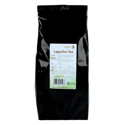 LAPACHO TEE Sanitas 250 g
