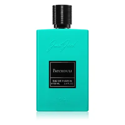 Just Jack Patchouli Eau de Parfum für Damen 100 ml