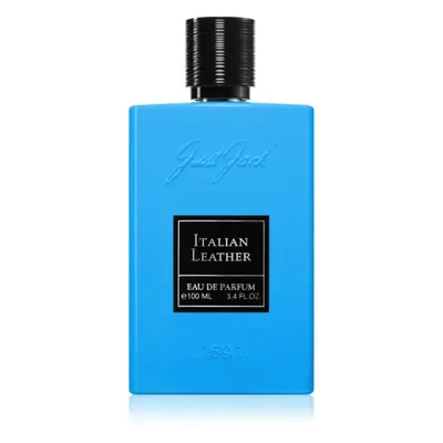 Just Jack Italienisches Leder Eau de Parfum Unisex 100 ml