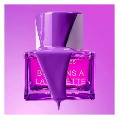 Neue Noten Bonbons A La Violette - 50 ml