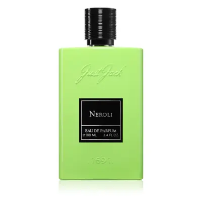 Just Jack Neroli Eau de Parfum für Männer 100 ml