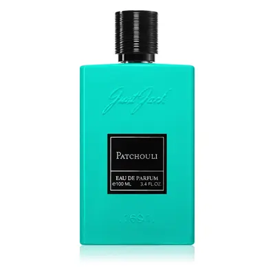 Just Jack Patchouli Eau de Parfum für Damen 100 ml