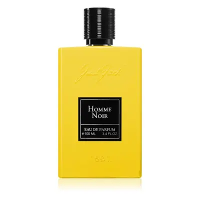 Just Jack Homme Noir Eau de Parfum für Männer 100 ml
