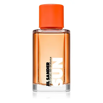 Jil Sander Sun Parfum Damenparfüm 75 ml
