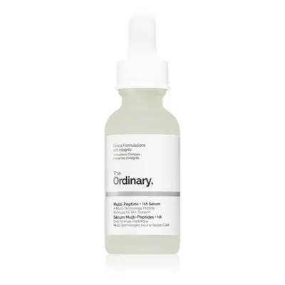 The Ordinary Multipeptid + HA straffendes Gesichtsserum 30 ml