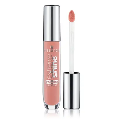Essence Cosmetics Extreme Shine Volumizing Lipgloss 11-Power Of Nude 5 ml