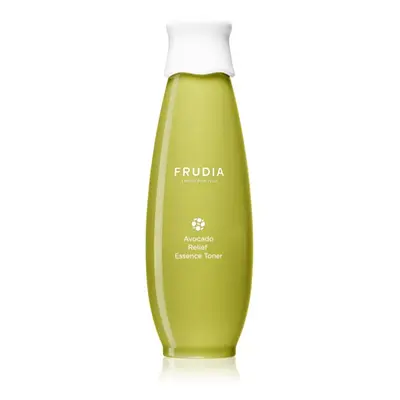 Frudia Avocado Essential Beruhigende Tonic Lotion für empfindliche Haut 195 ml