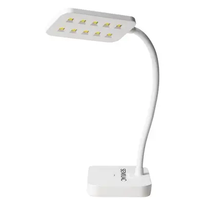 Semilac UV-LED-Lampe, 12 W, LED-Lampe für Gelnägel