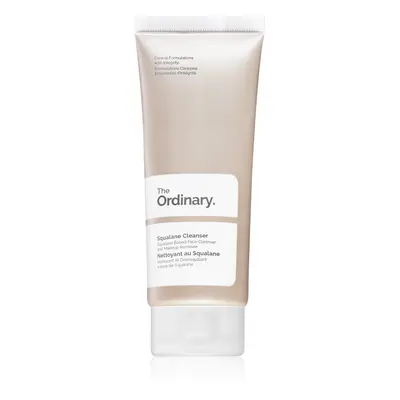 The Ordinary Feuchtigkeitsspendender Make-up-Entferner mit Squalan, 150 ml