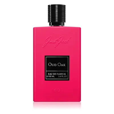 Just Jack Oud Oak Eau De Parfum Unisex 100 ml