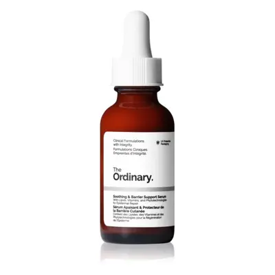 The Ordinary Soothing & Barrier Support Serum zur Wiederherstellung der Hautbarriere 30 ml