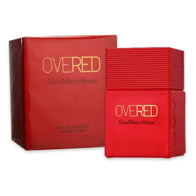 Gian Marco Venturi overed EDT 100 ml