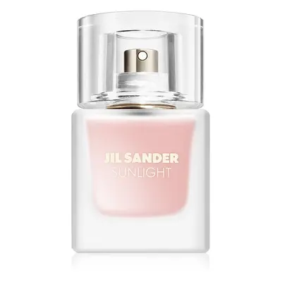 Jil Sander Sunlight Lumière Eau de Parfum für Damen 40 ml
