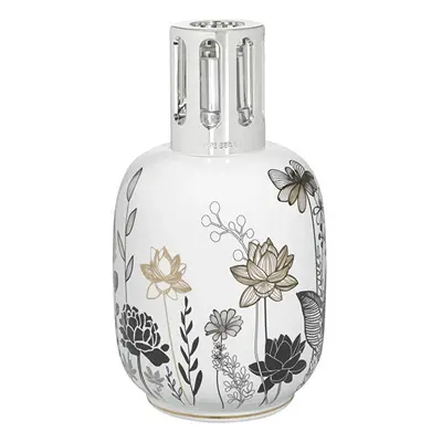 Maison berger paris Katalytische Lampe Gemüse Weiß 490 ml