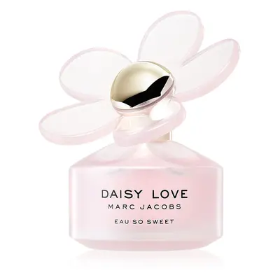 Marc Jacobs Daisy Love Eau So Sweet Eau de Toilette für Frauen 100 ml