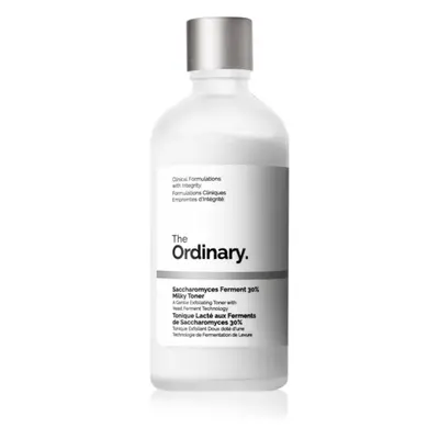 The Ordinary Saccharomyces Ferment 30 % Sanfte Peeling-Tonikum-Lotion, 100 ml