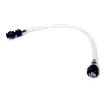 Scottoiler Belüftungsverlängerung mit Kappe