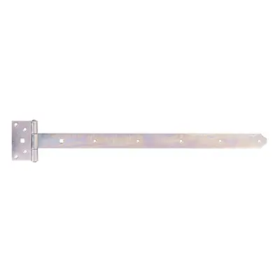 Alberts® Kreuzgehänge Scharnier 103x59 Band 591x40 mm