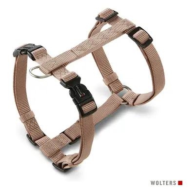 Wolters Professional champagner Geschirr Mops 50 - 80 Centimeter