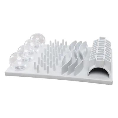 TRIXIE Cat Activity Fun Board 30×40cm weiß