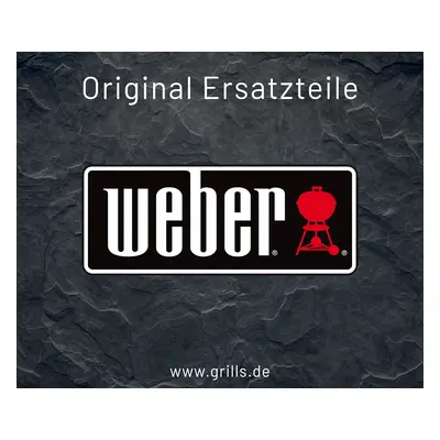 Weber HARDWARE BAG C FRAME GP 19 (68625)