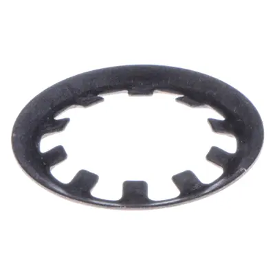 Husqvarna 531 00 76-48 - MUTTER