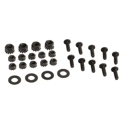 Big Green Egg Hardware Pack Nest