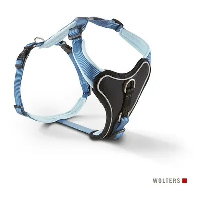 Wolters Professional Comfort riverside Geschirr 35 - 40 Centimeter x 25 Millimeter