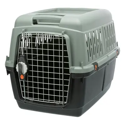 TRIXIE Be Eco Transportbox Giona 4 Small - Medium Hundetransport