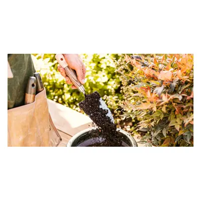 Handschaufel - puder