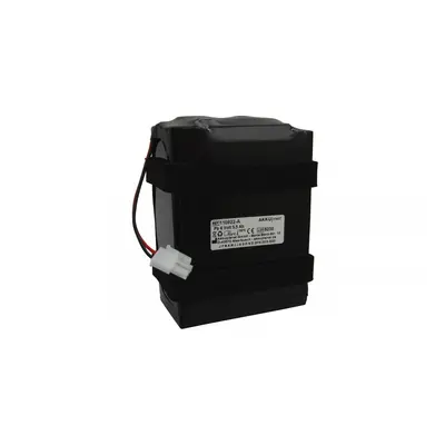 Blei Akku passend für Welch Allyn VSM LXI, 400732 - Typ 4500-84