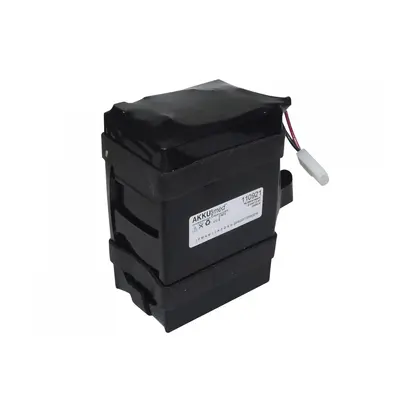 Original Bleiakku Welch Allyn 53000, 53NOP