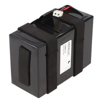 Bleiakku passend für Welch Allyn VITAL SIGNS MONITOR 300 SERIES 53000 53NOP 53NTO 53NTP 53OTO 53