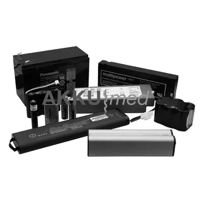 Original Li Ion Akku Welch Allyn Spot Vital Signs - Typ 106656