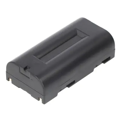 Li ION Akku passend für Welch Allyn 72420 für SureSight 14010