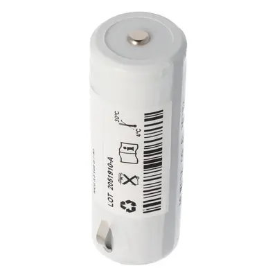 NC Akku passend für Welch Allyn 72200, 71670 3.5V 700mAh