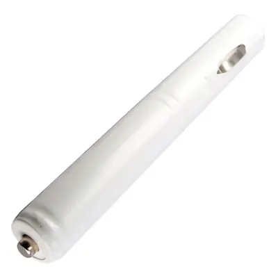 Nachbau passend für WELCH ALLYN 211, 72600, 72800, 72801, 72830 Akku B11617