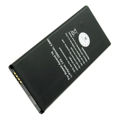 Akku passend für Huawei Ascend Y6, Y6 II, Honor 4A Akku HB4342A1RBC