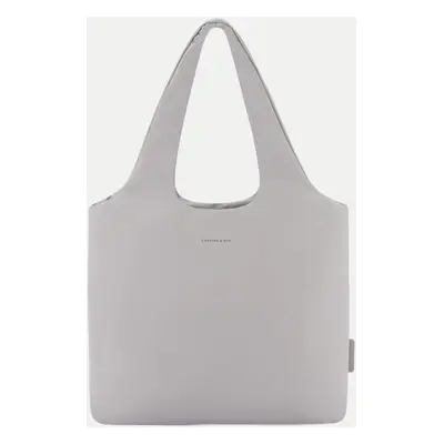 KAPTEN & SON Shopper Skara Cloud, Größe