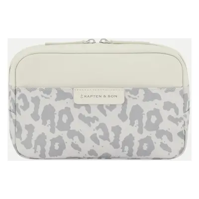 KAPTEN & SON Bergen Pro Crossbody Leo, Größe