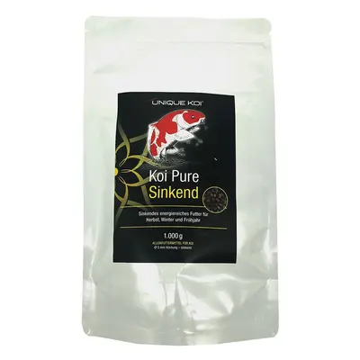Koi Pure sinkend 1,5kg 5mm