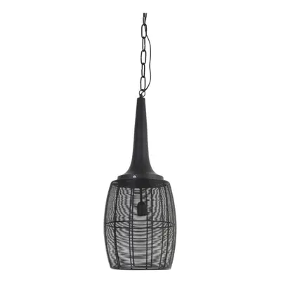 Deckenlampe XXL Light &amp; Living Gitter