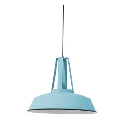 Deckenlampe Light &amp; Living Blau