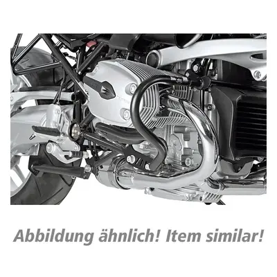 Hepco & Becker Sturzbügel für Moto Guzzi California 1400 Eldorado chrom - Motorradteile & Ersatz