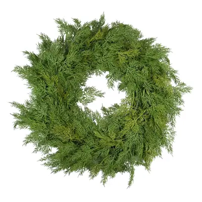 Mr_Plant, Zypresse Kranz 55 cm