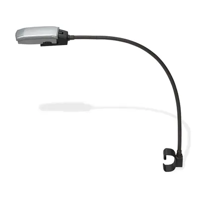 Weber, Weber Works Flex Lampe - Snap On