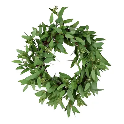 Mr_Plant, Eukalyptus Kranz 50cm