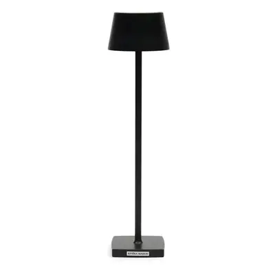 Riviera Maison, Luminee LED Lampe Micro USB black
