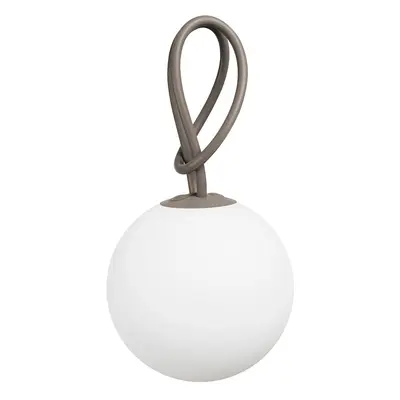Fatboy, Bolleke Lampe taupe